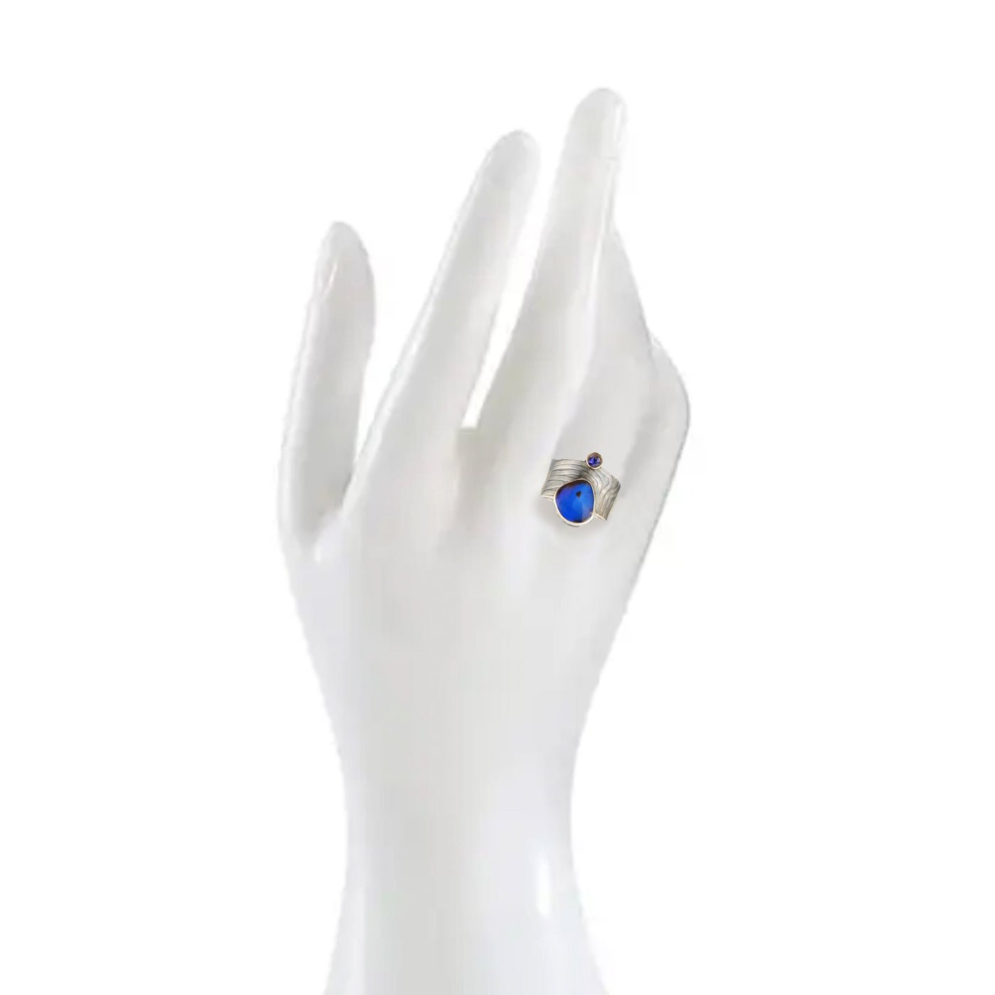 Azure Dream Ring