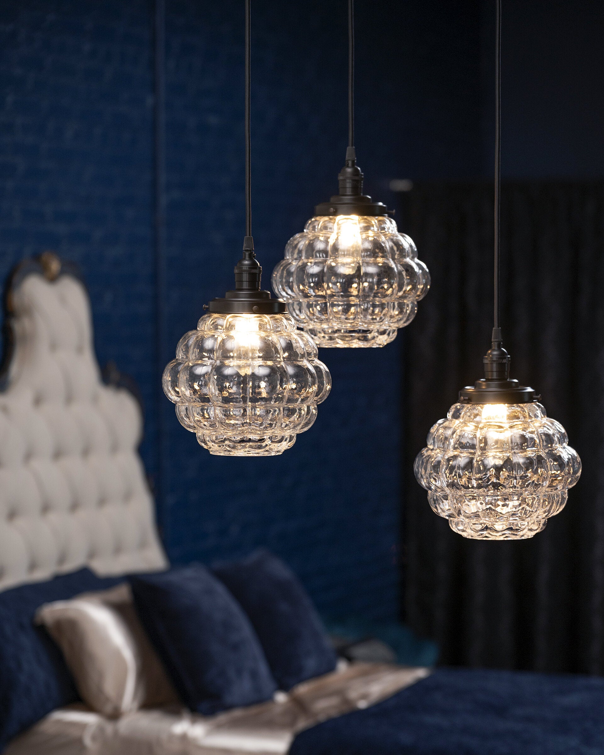 Myriad Pendant Light