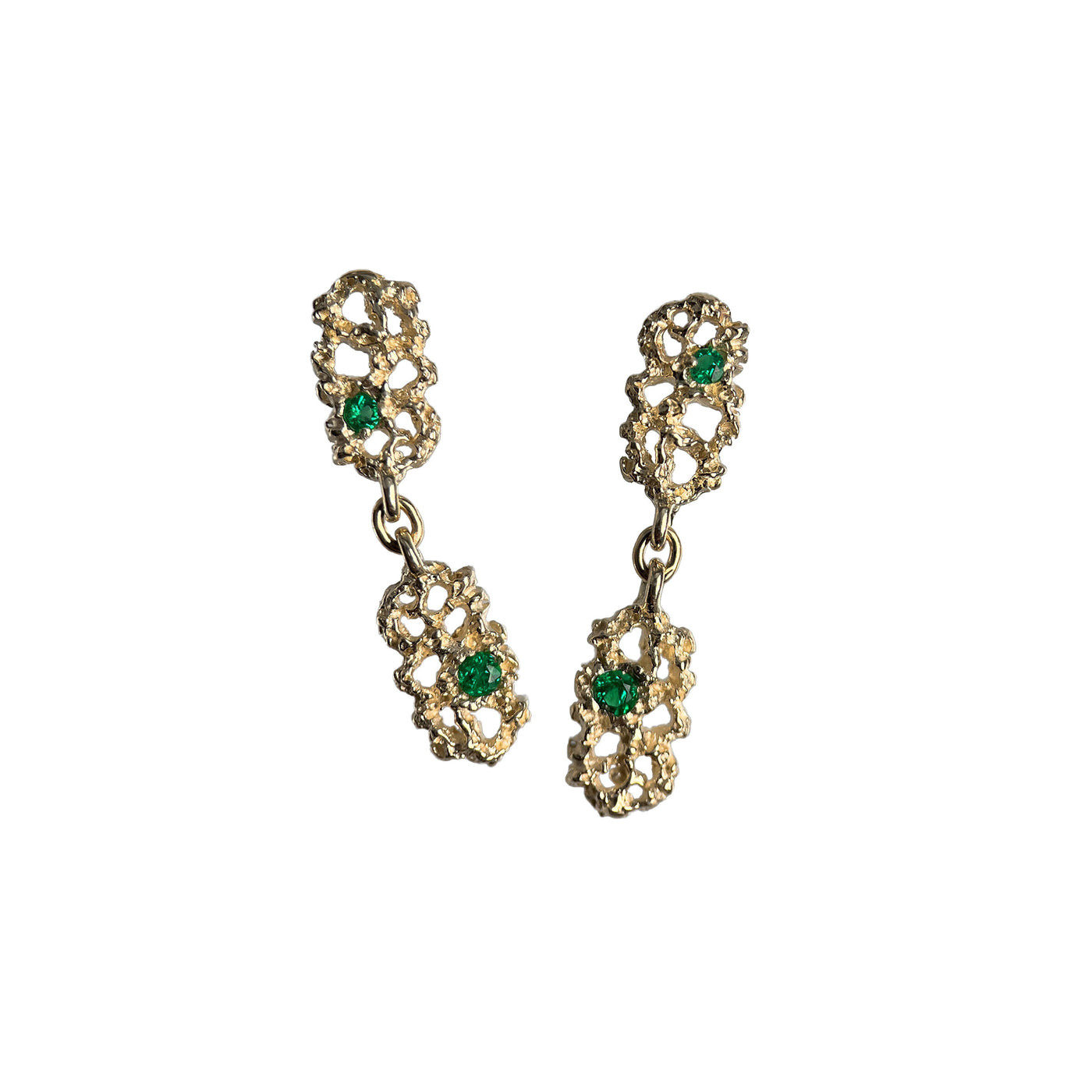 emerald