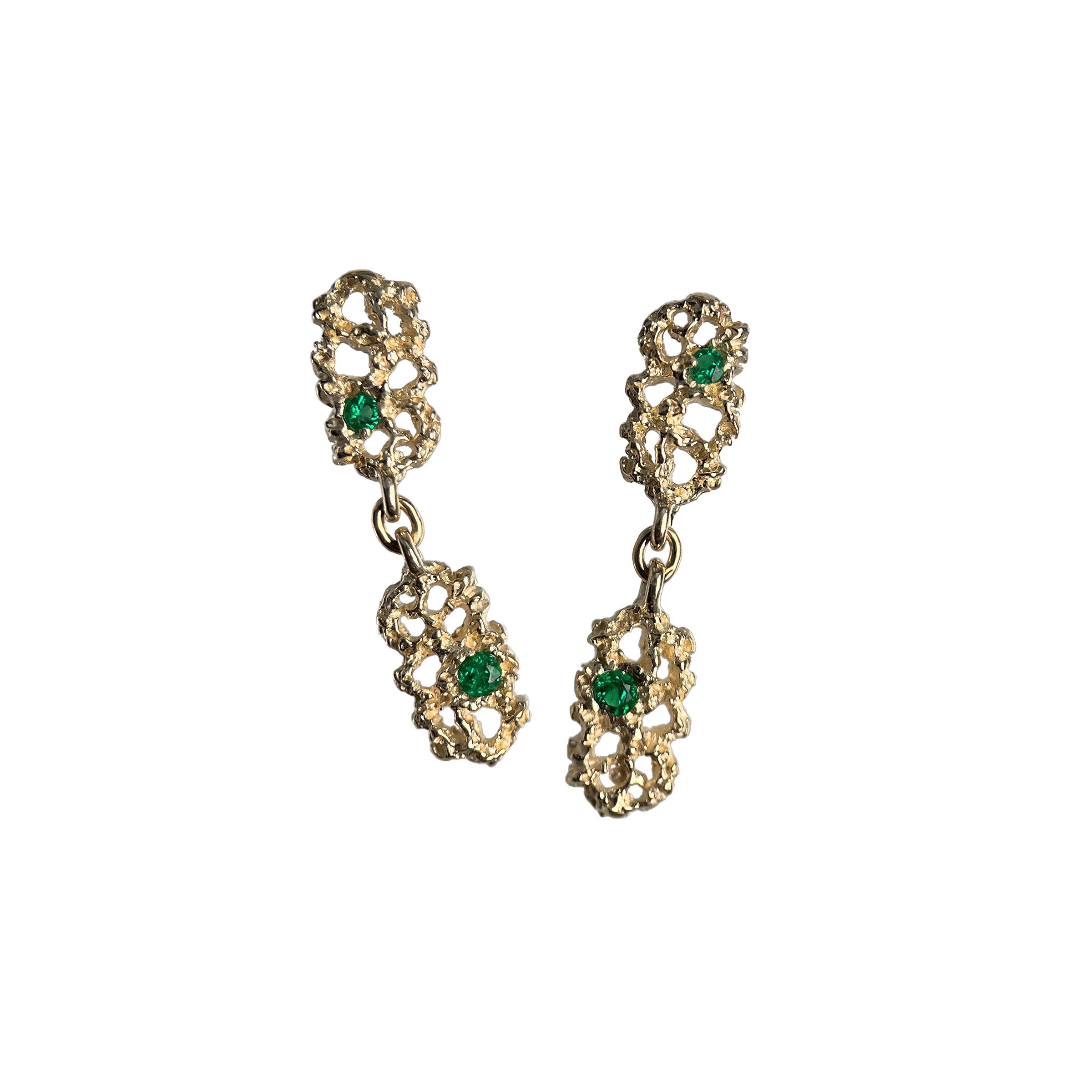 emerald