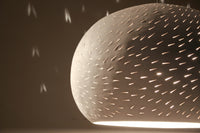 ClayLight Large Pendant