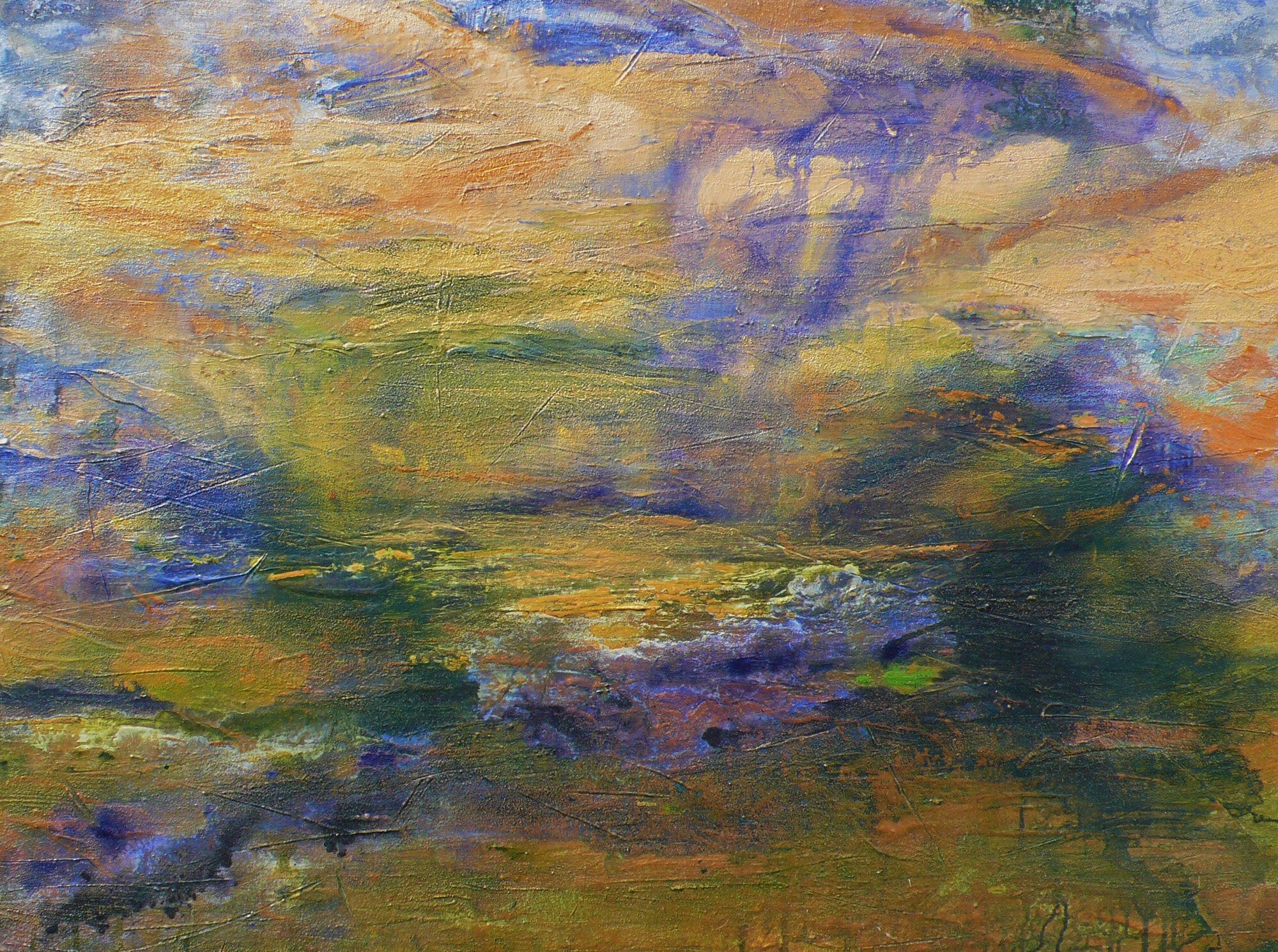 Valley