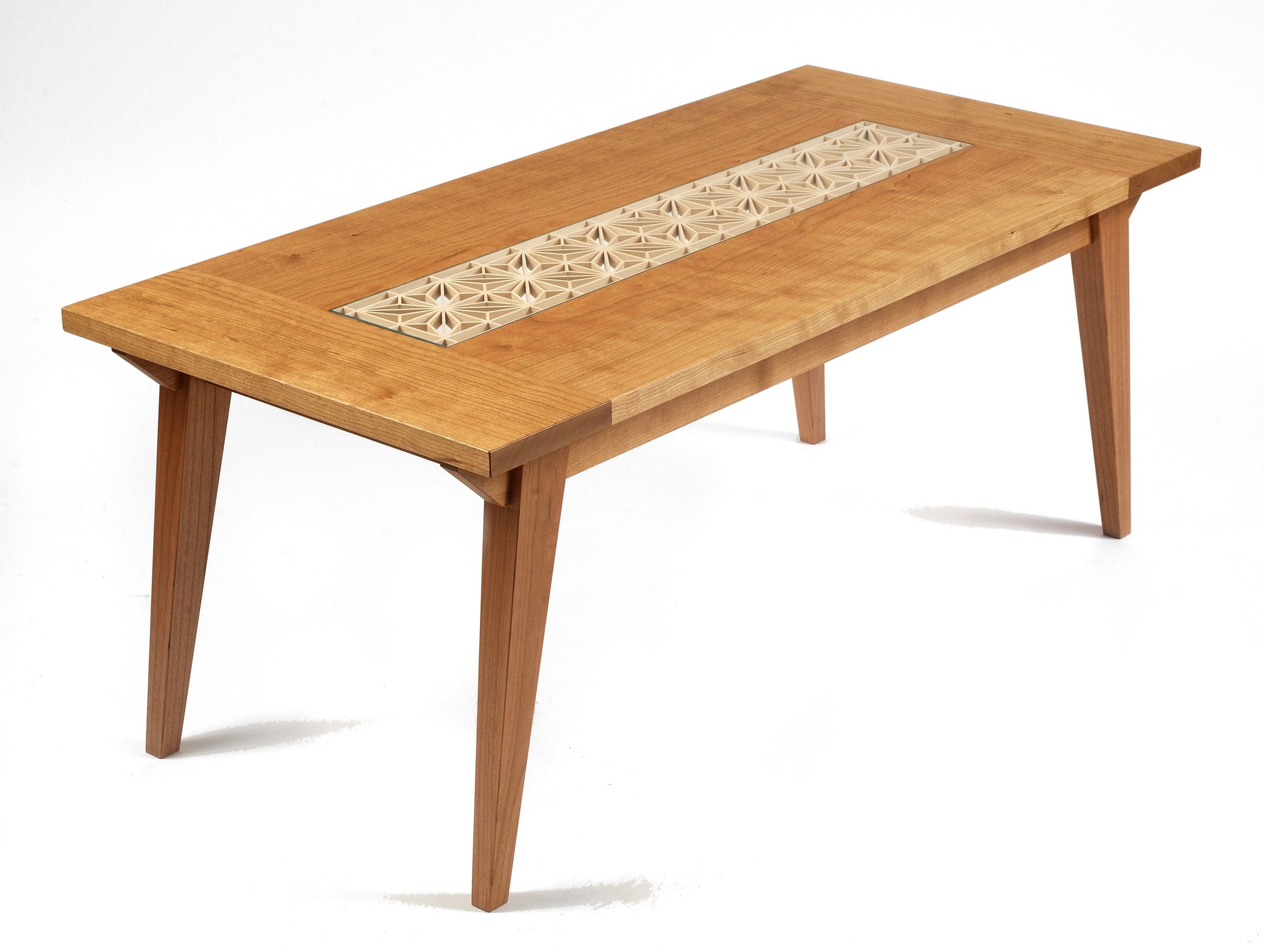 Asa-no-ha Coffee Table