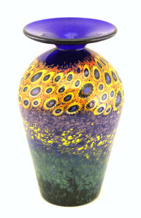 cobalt blue