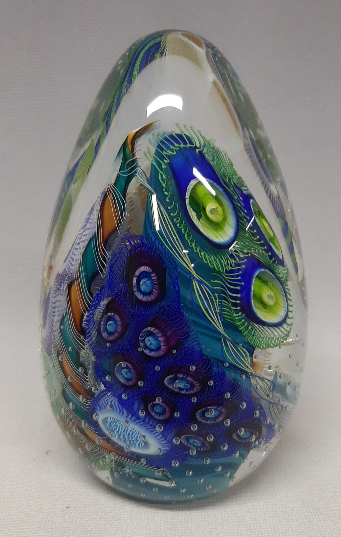 Seascape Egg