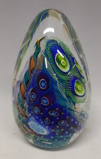 Seascape Egg