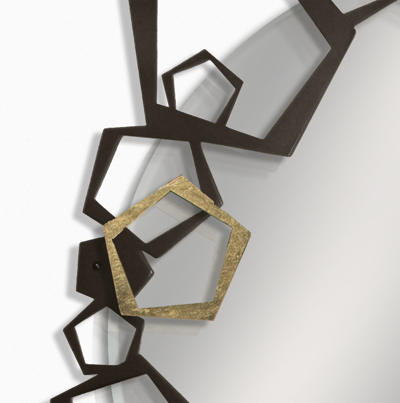 Penta Mirror