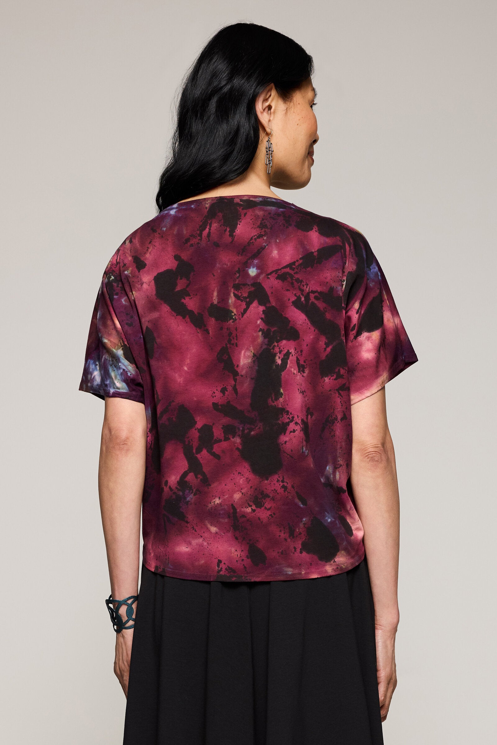 Greco Top