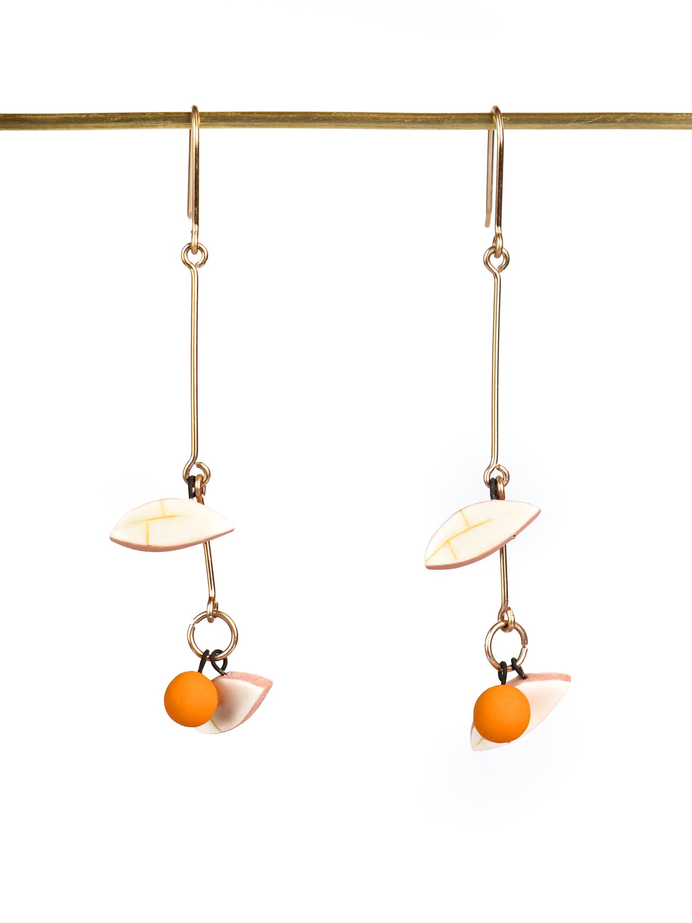 Miami Mobile Earrings