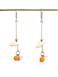 Miami Mobile Earrings