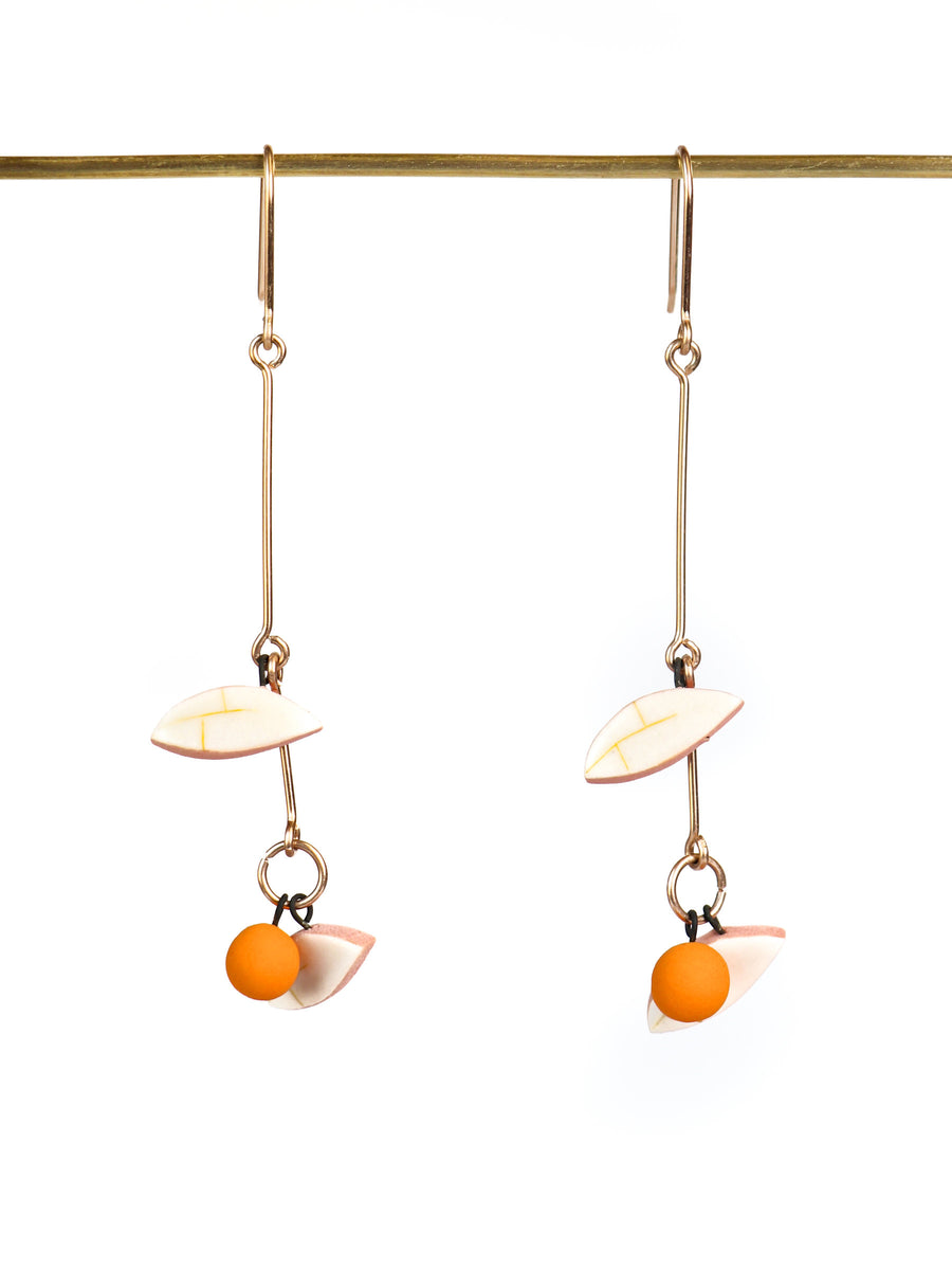 Miami Mobile Earrings