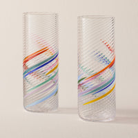 Iced Tea Glasses