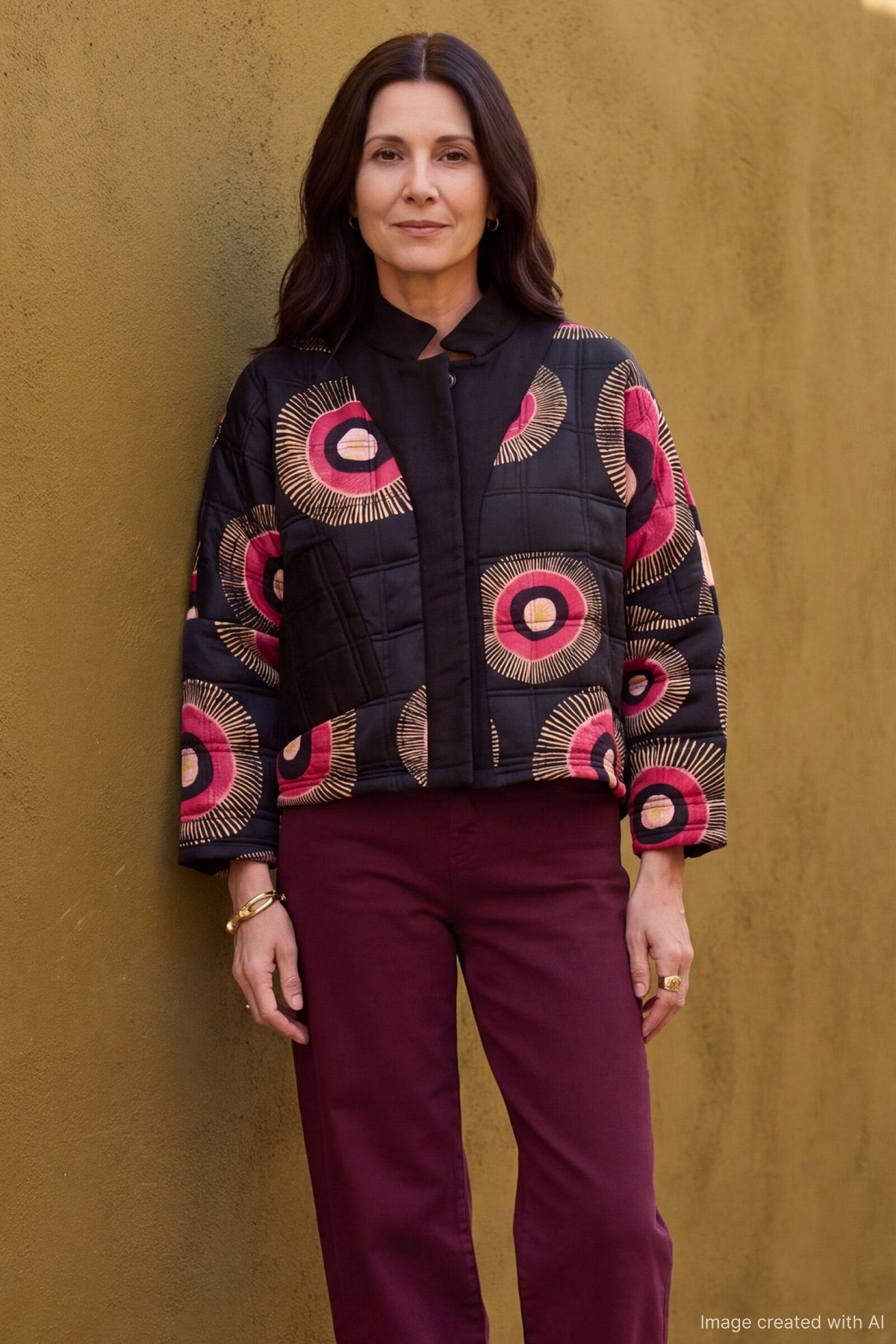 Murney Jacket