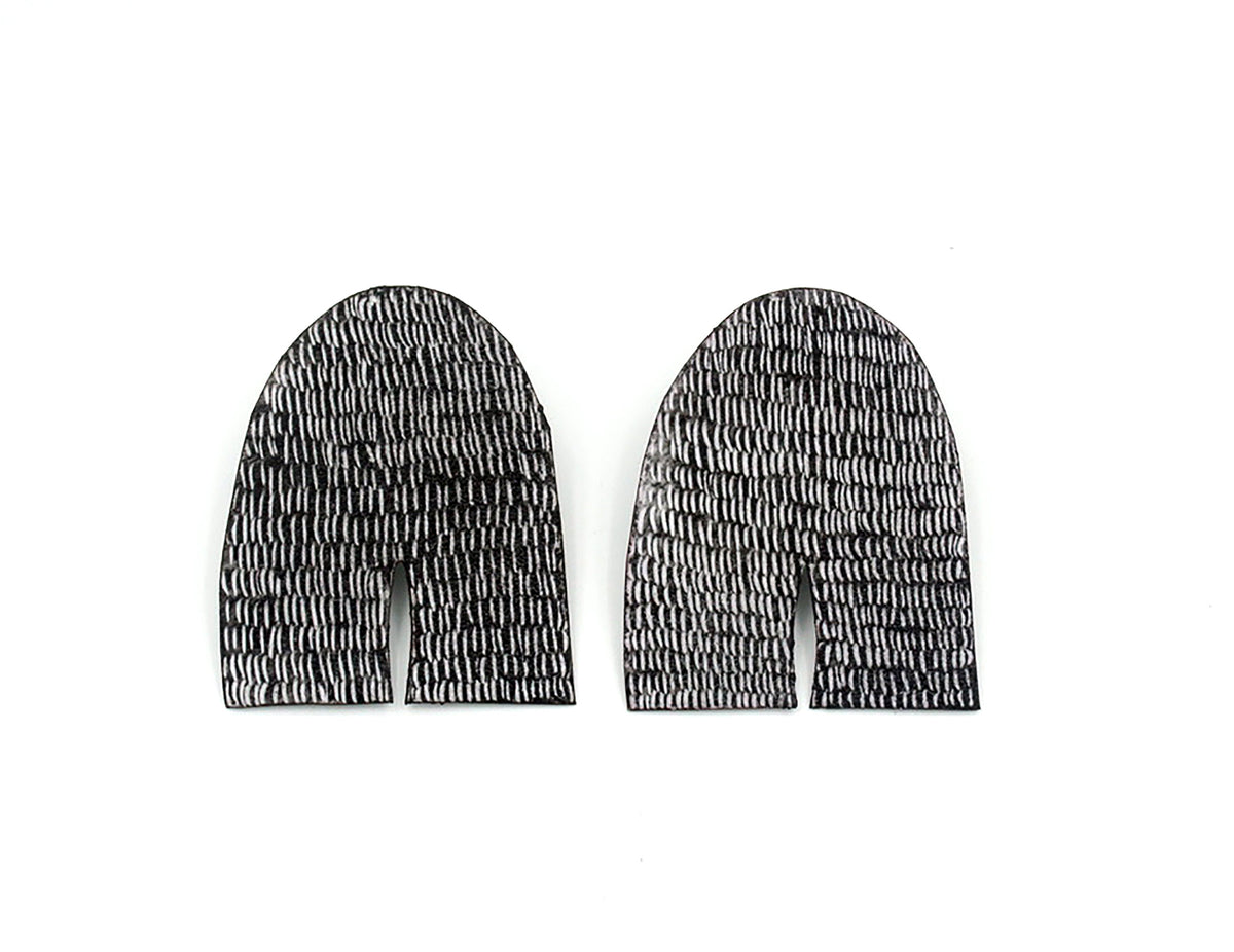 Dwelling Earrings