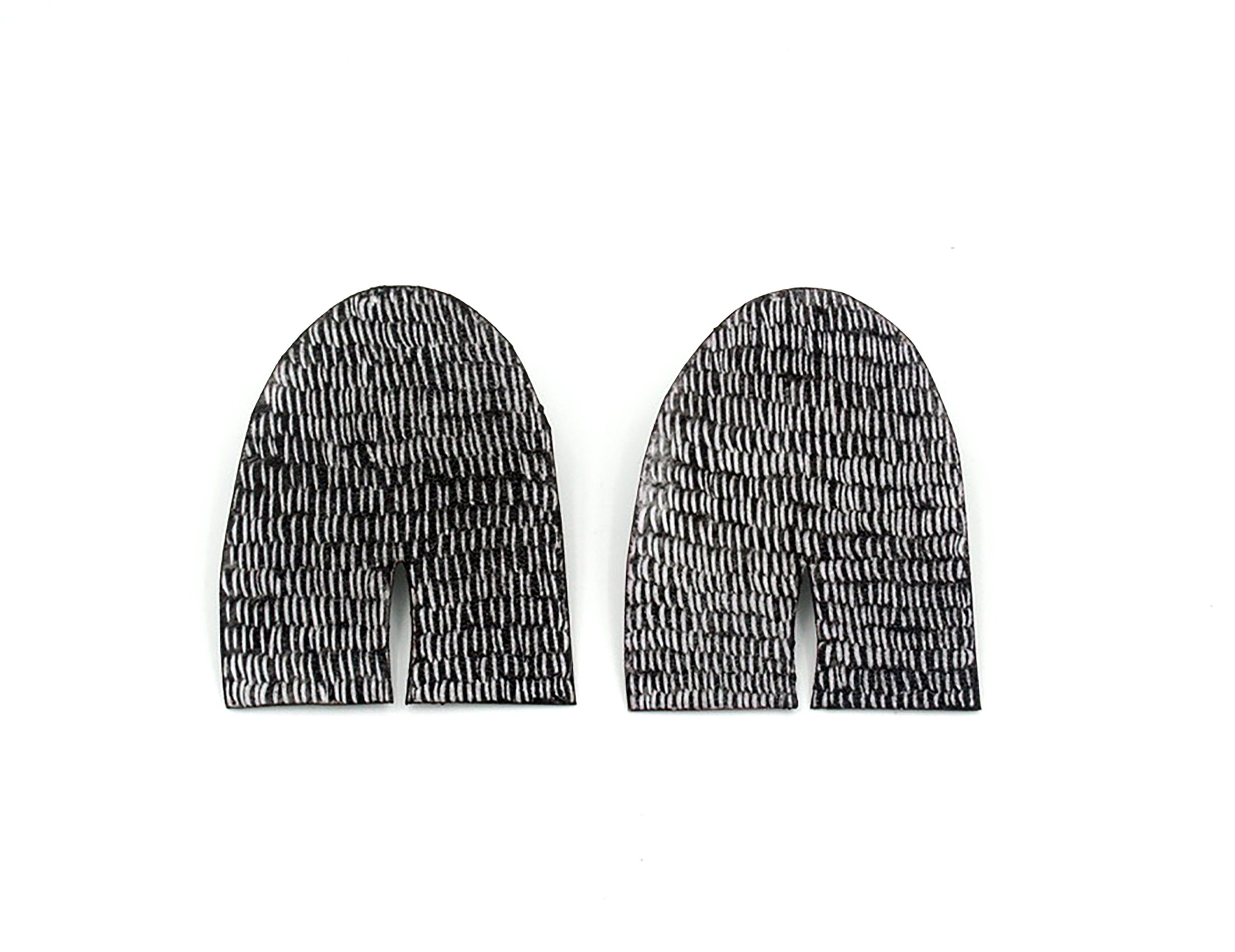 Dwelling Earrings