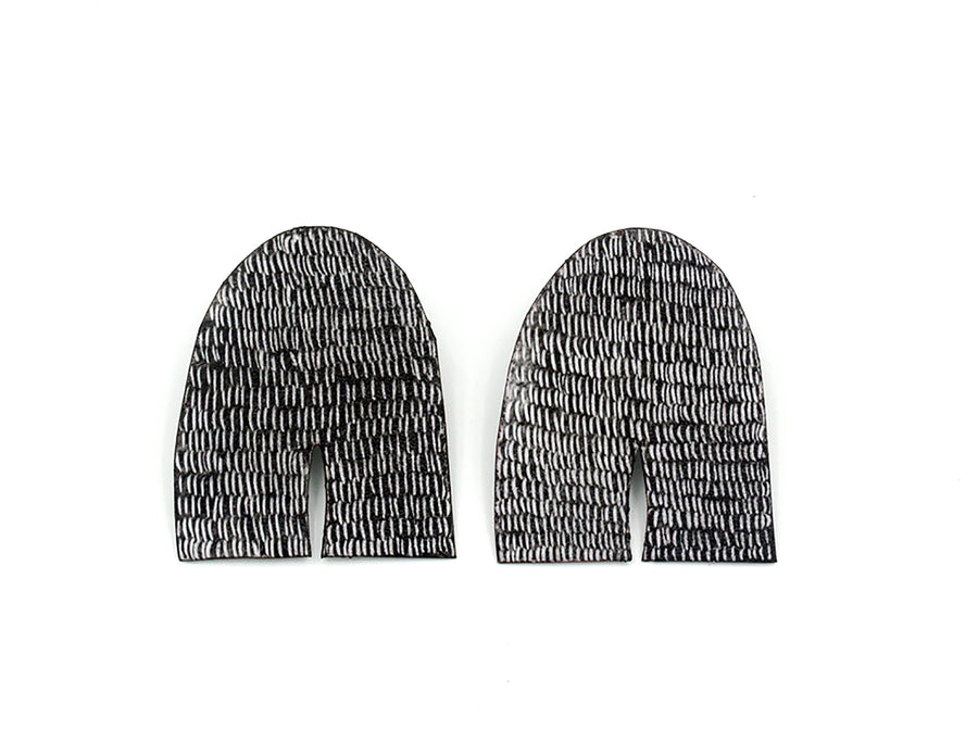 Dwelling Earrings
