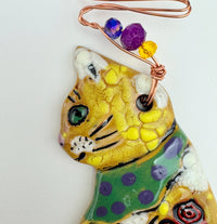 Cat XVIII