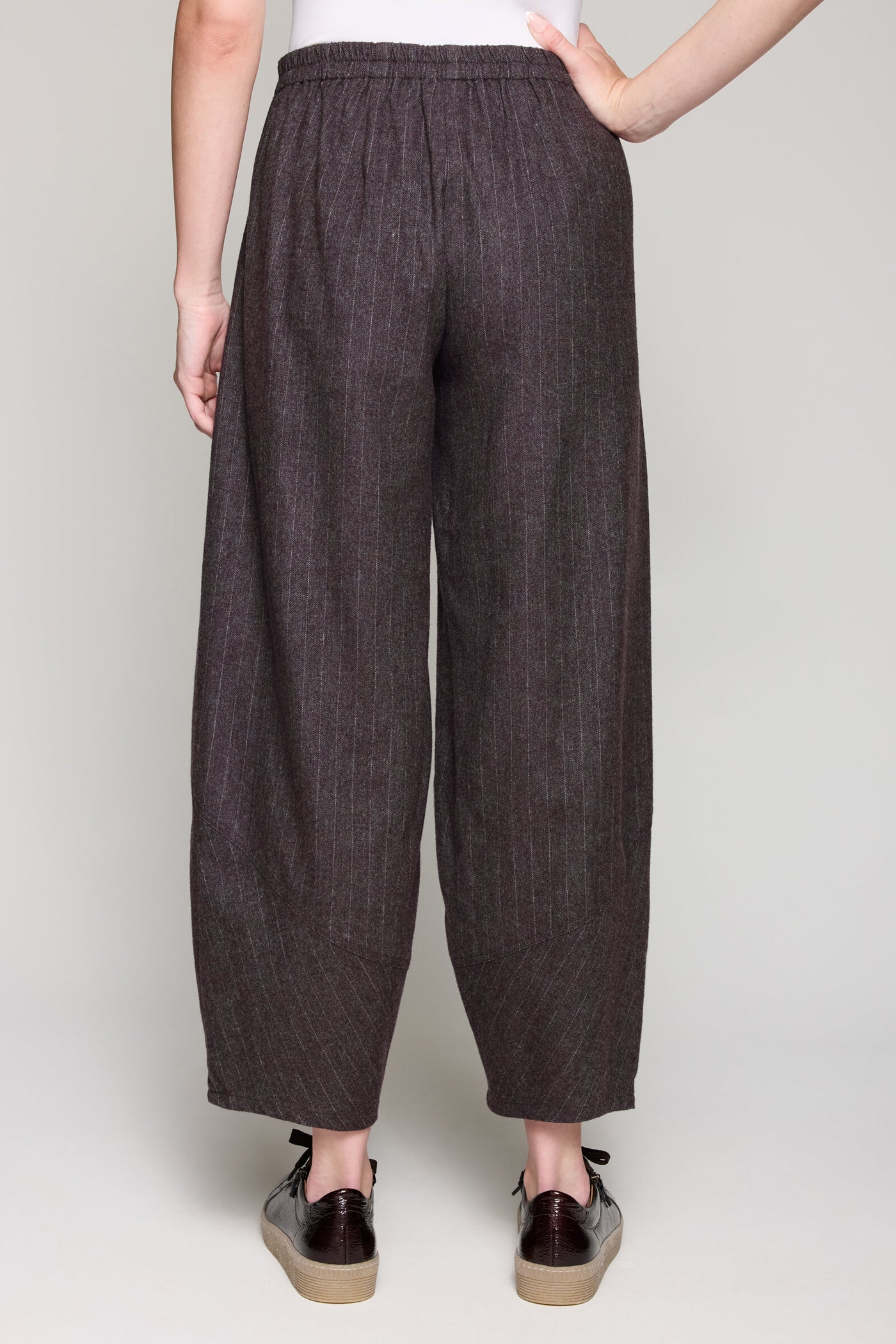 Donovan Lantern Pant