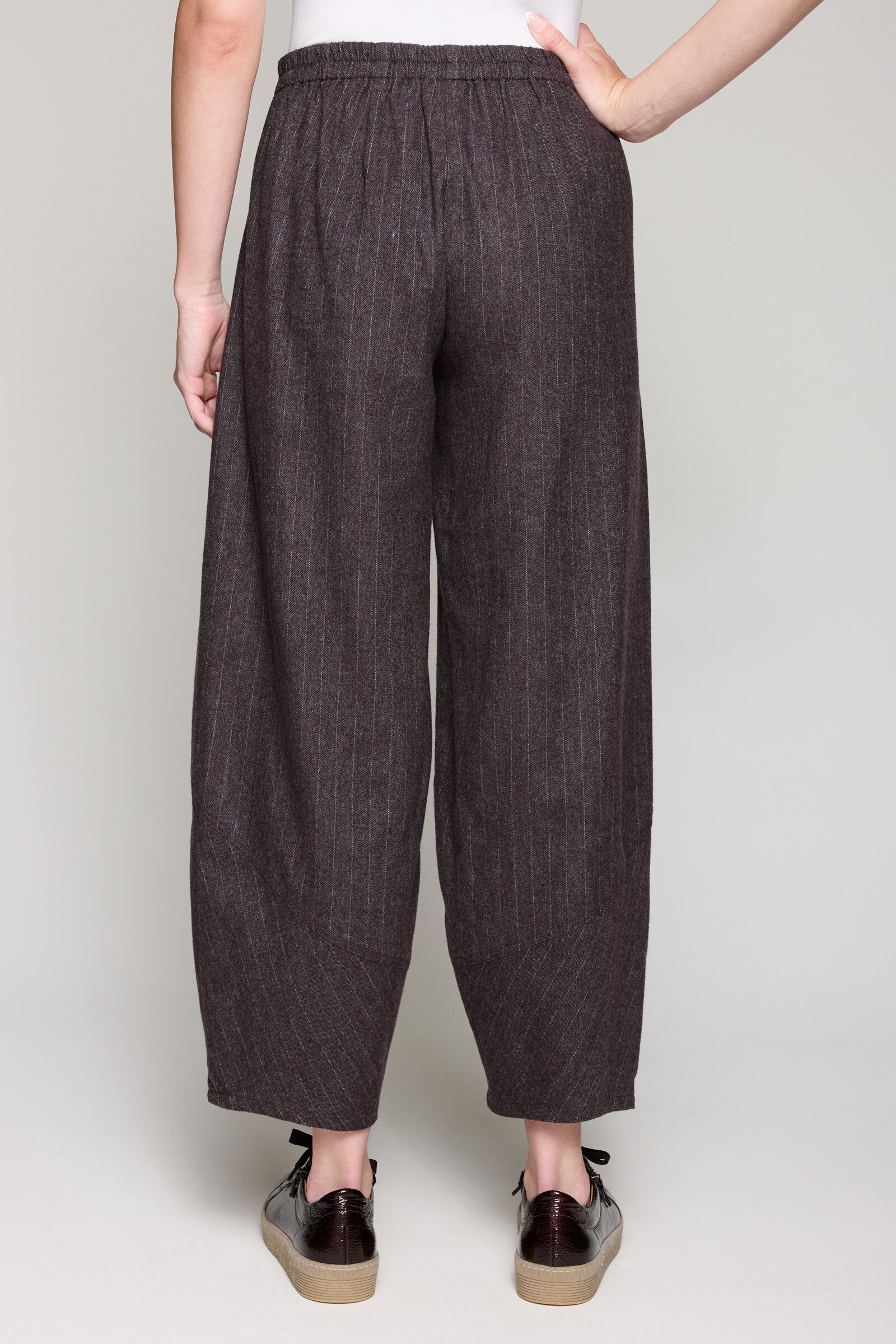 Donovan Lantern Pant