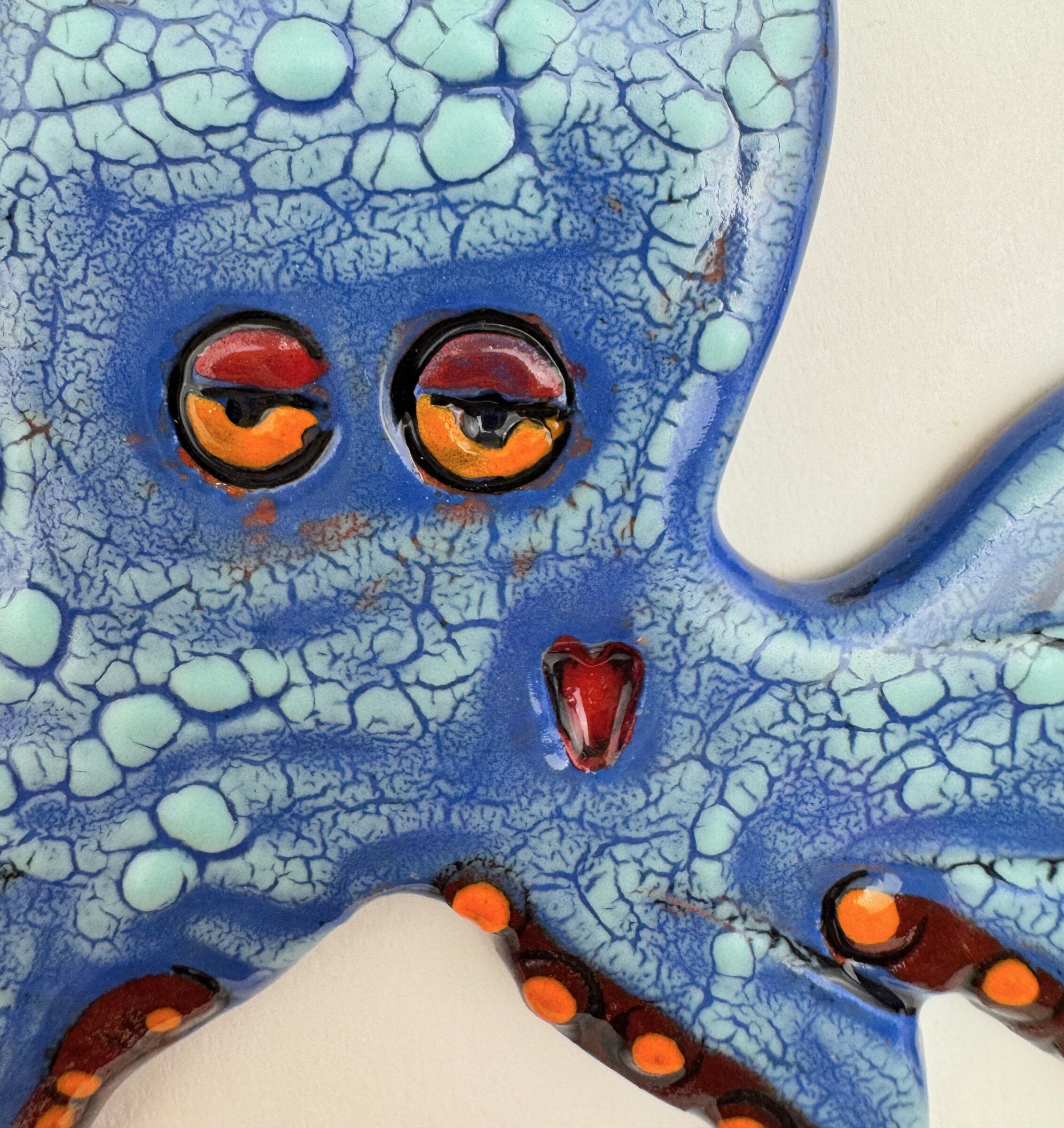 Octopus III