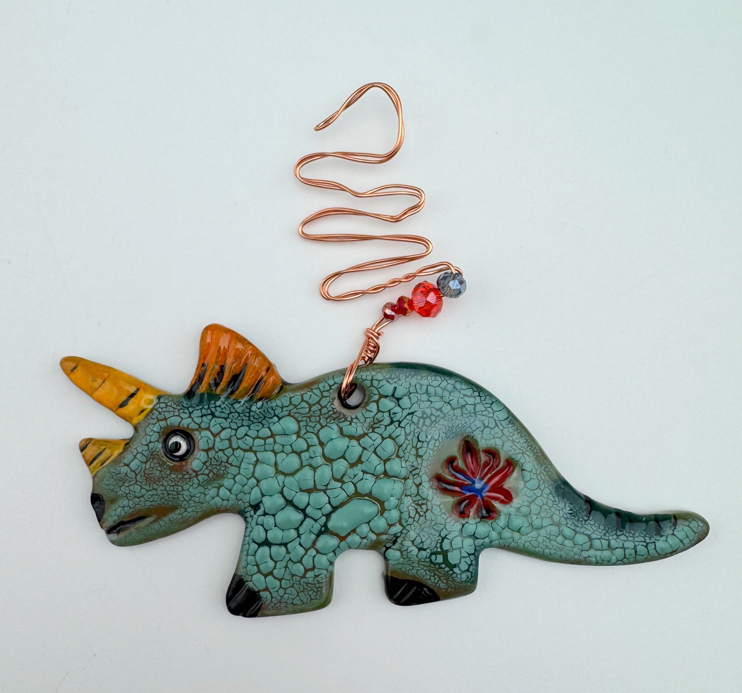 Triceratops I