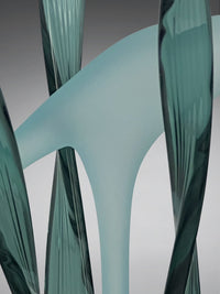 Heron in the Marsh, Peacock