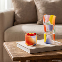 Tutti Frutti Splash Drinkware