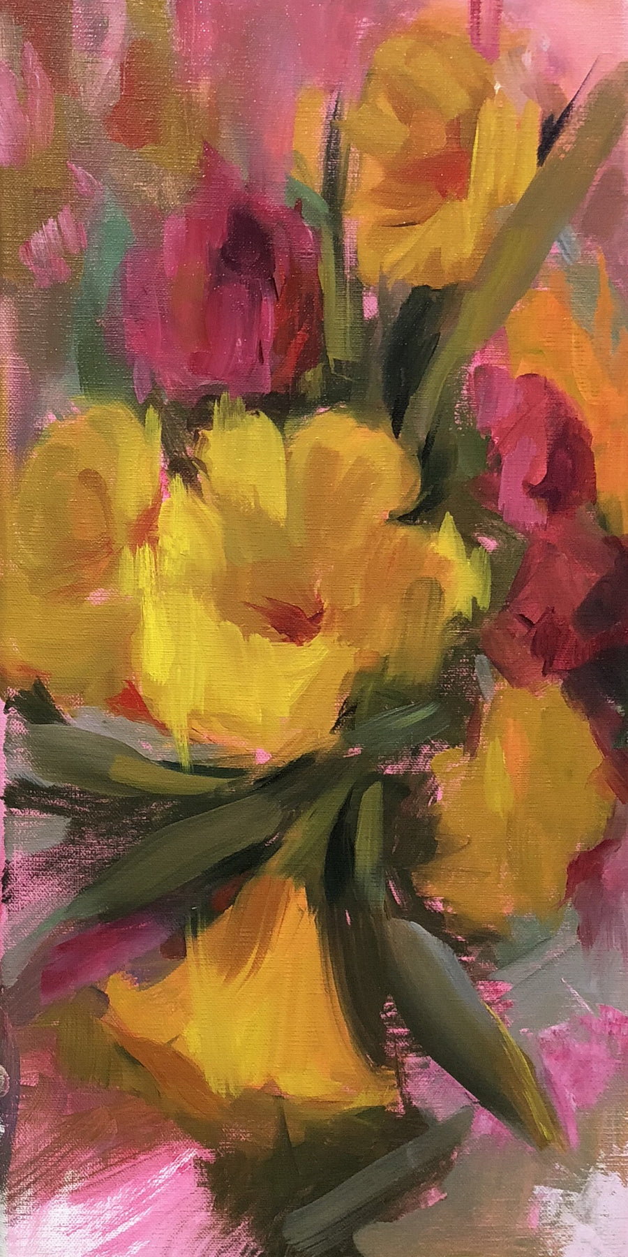 Daylilly Drama II