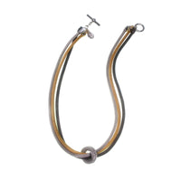 Gold/Rhodium/Black Nickel