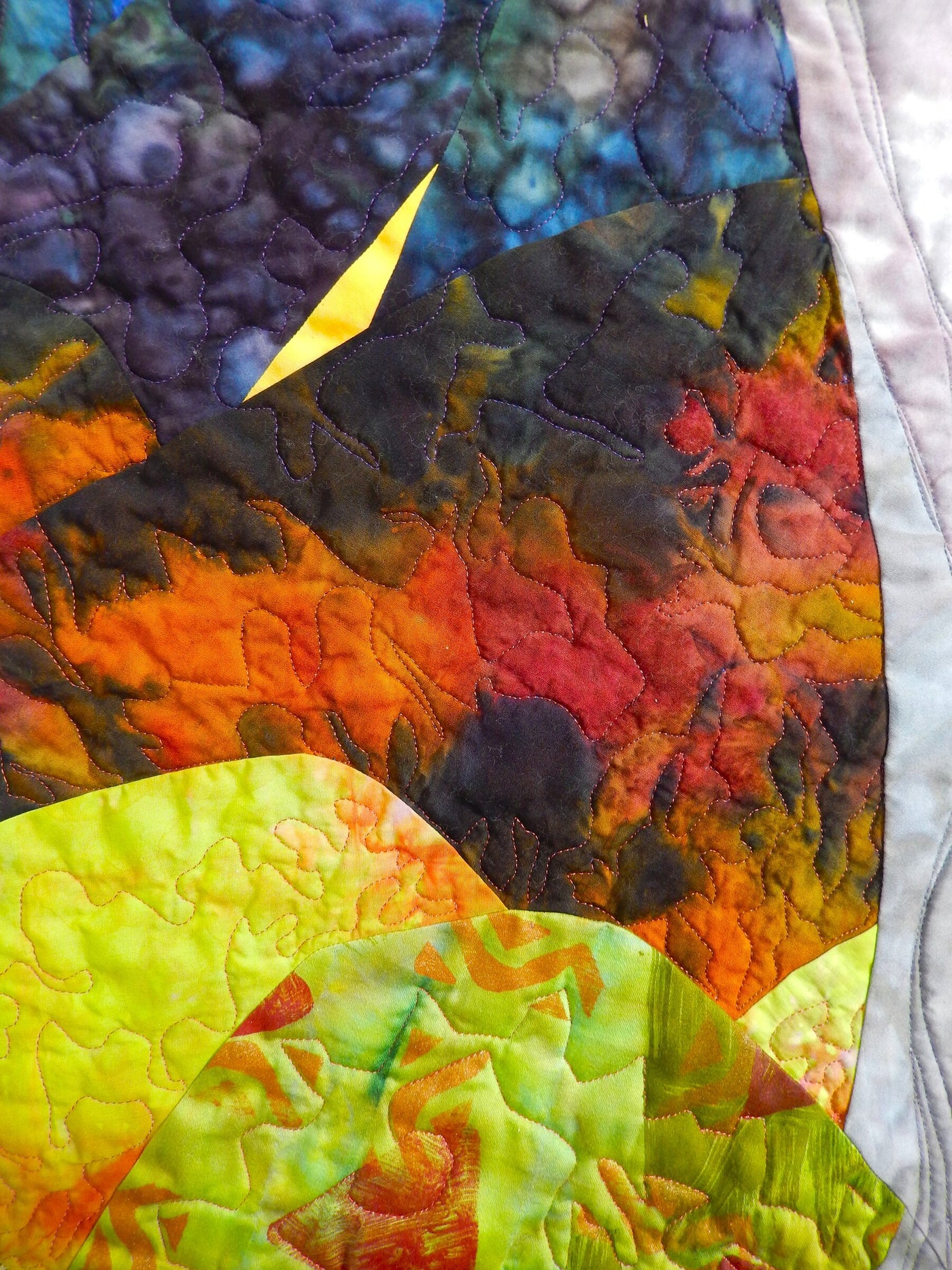 Fall, Leaves, Fall
