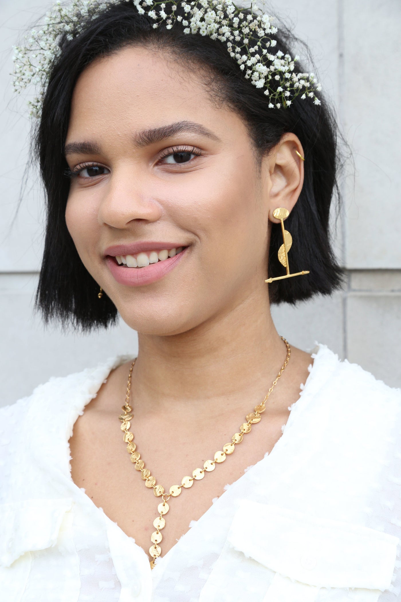 Photo by Christine Gant