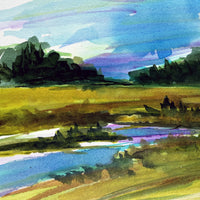 Summer Meadow