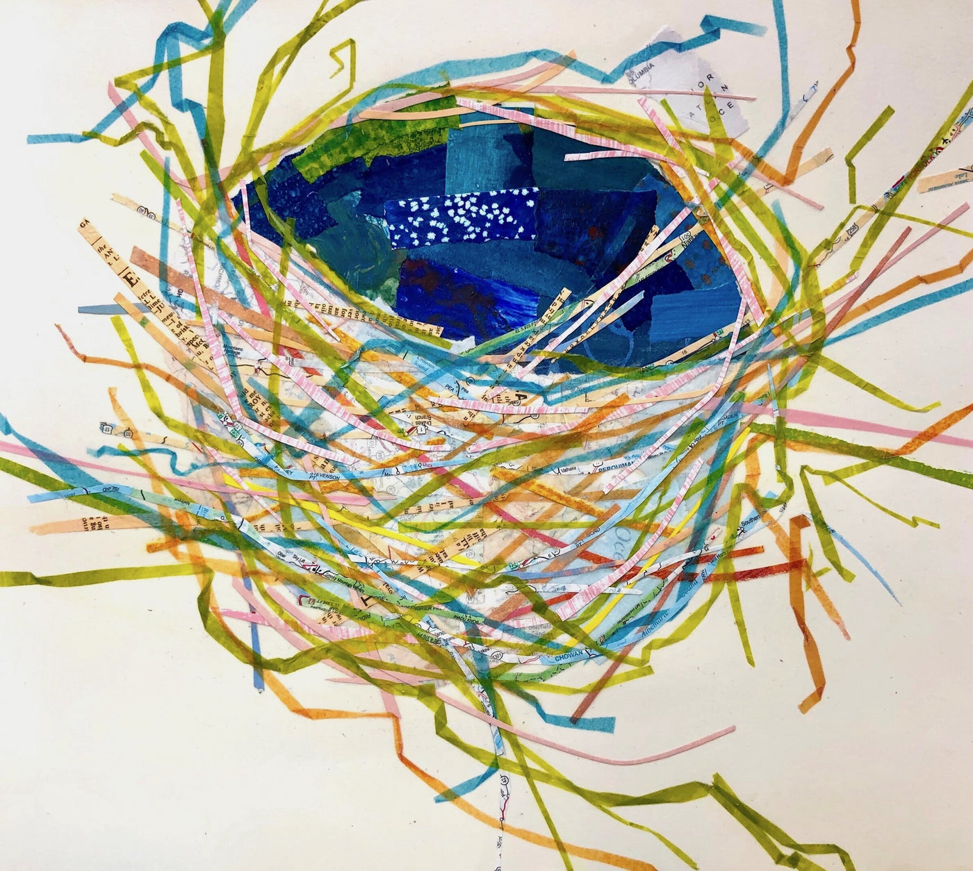Nest II