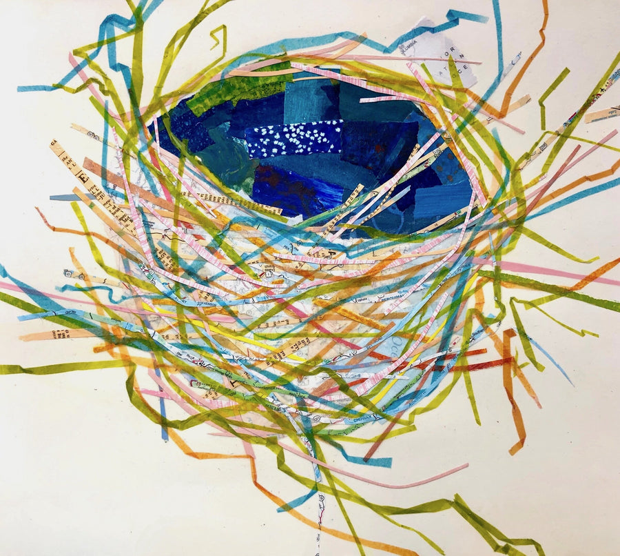 Nest II