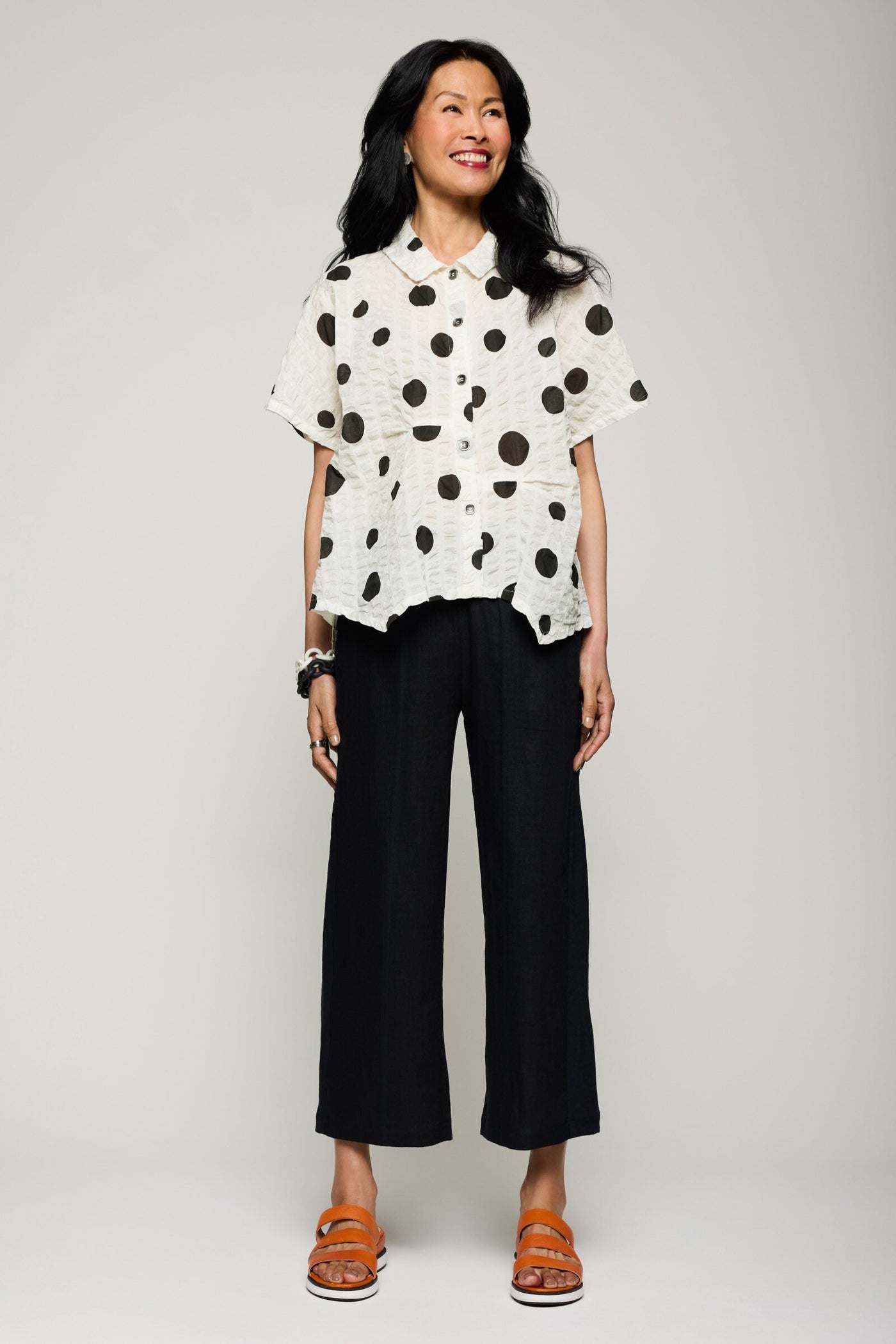 Pamela Shirt