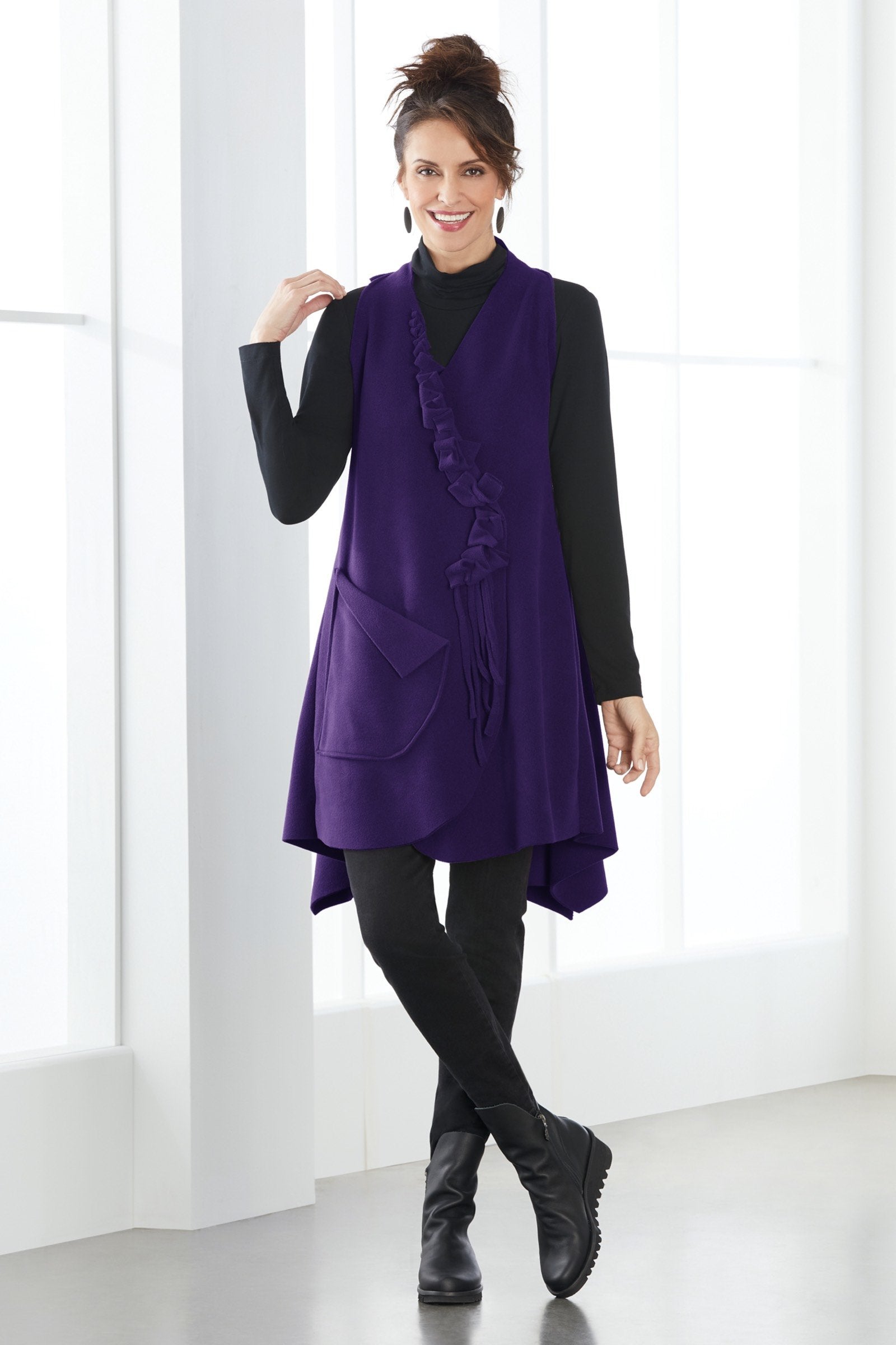 Blue Plum