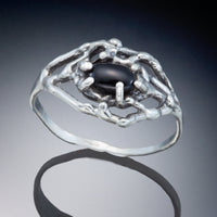 Branch Cluster Ring | Photo by Ralph Gabriner