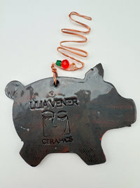 Lilia Venier's Menagerie Collection