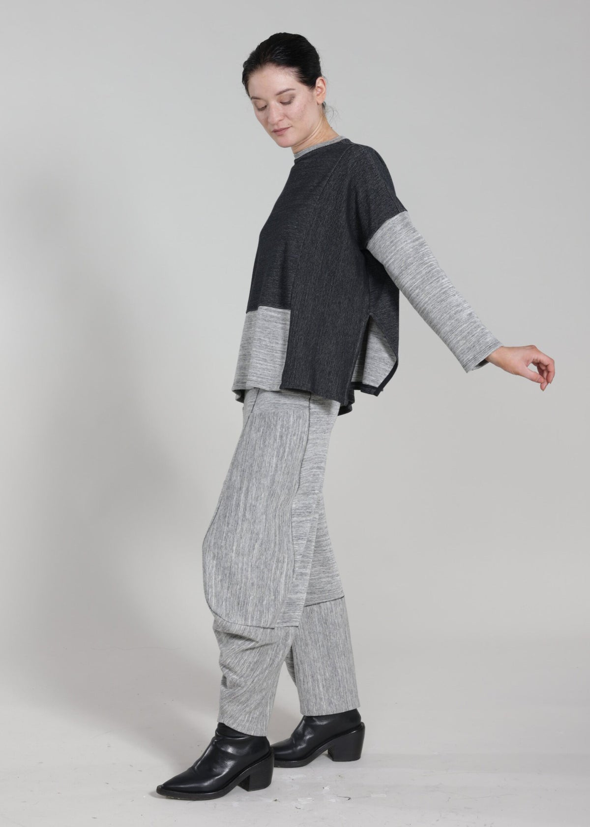 Cloche Pant