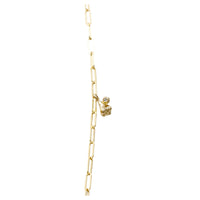 She Sells Seashells Necklace
