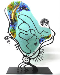 Sea Glass Palette