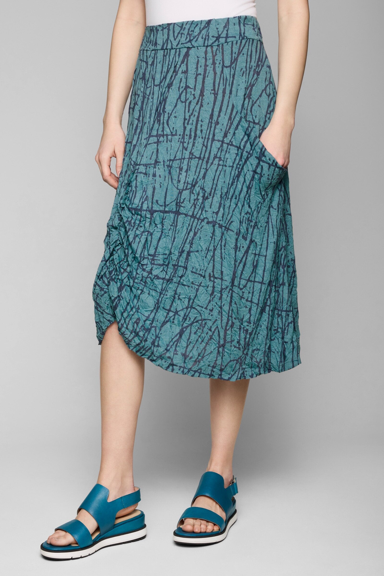 Teal