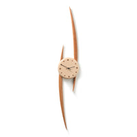 Slope Clock