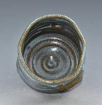 Stoneware Tea Bowl Cup II
