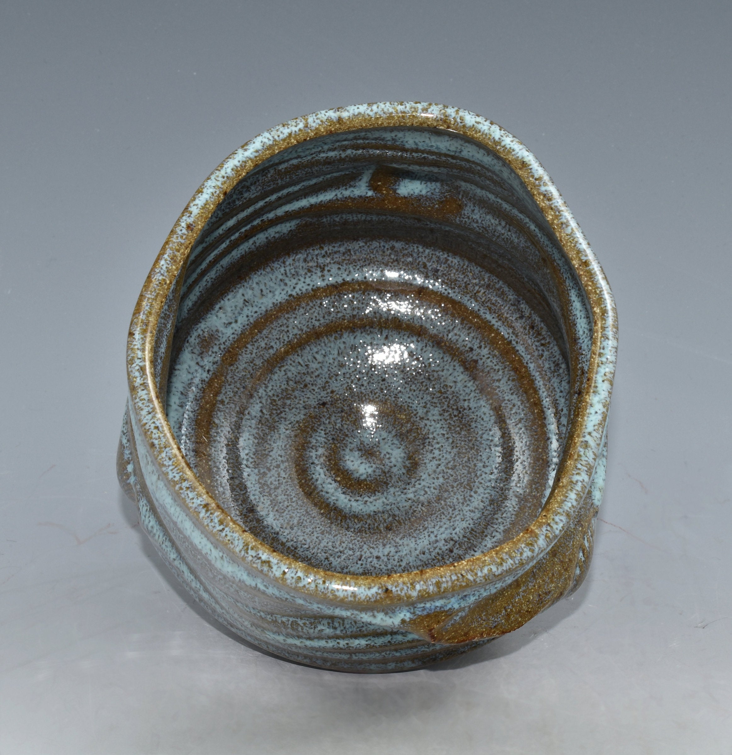 Stoneware Tea Bowl Cup II