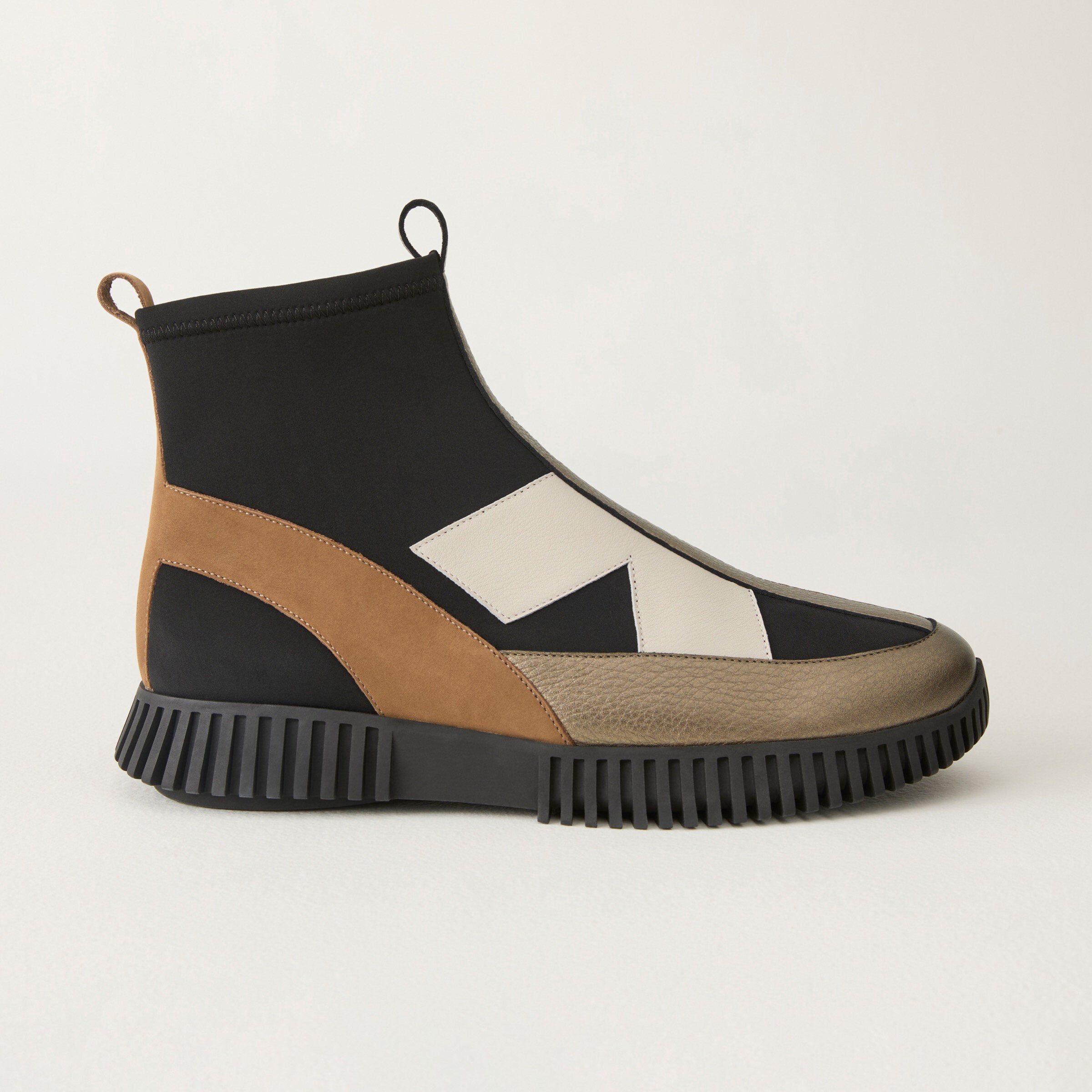 Glide Sneaker Bootie