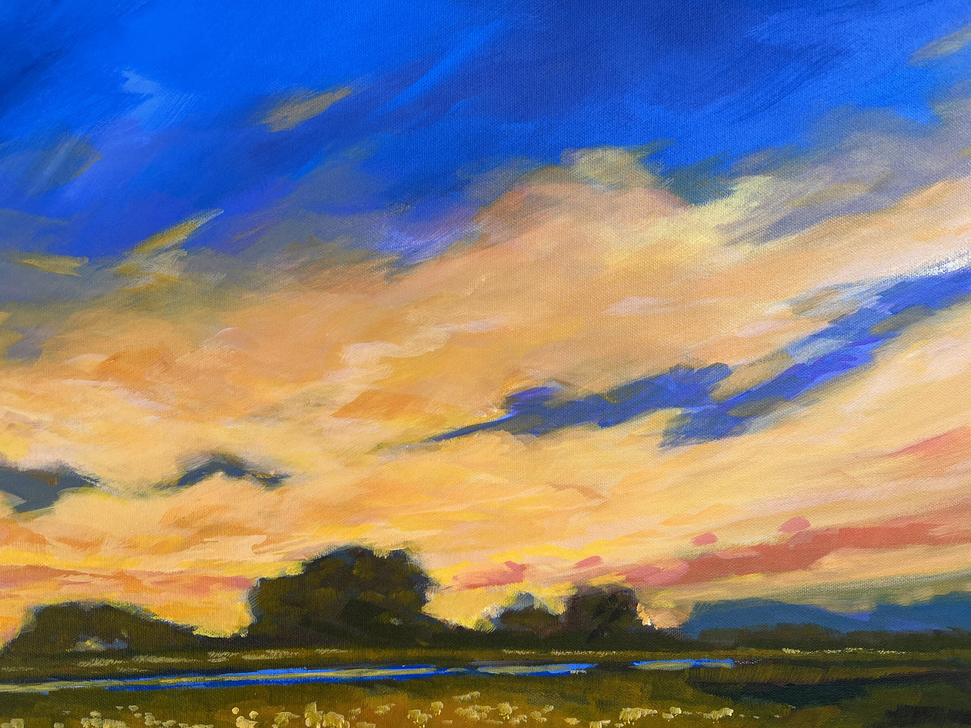 Whispers of Dusk