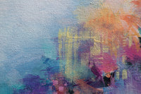 Where Colors Pause II