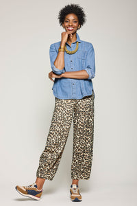 Leopard Print