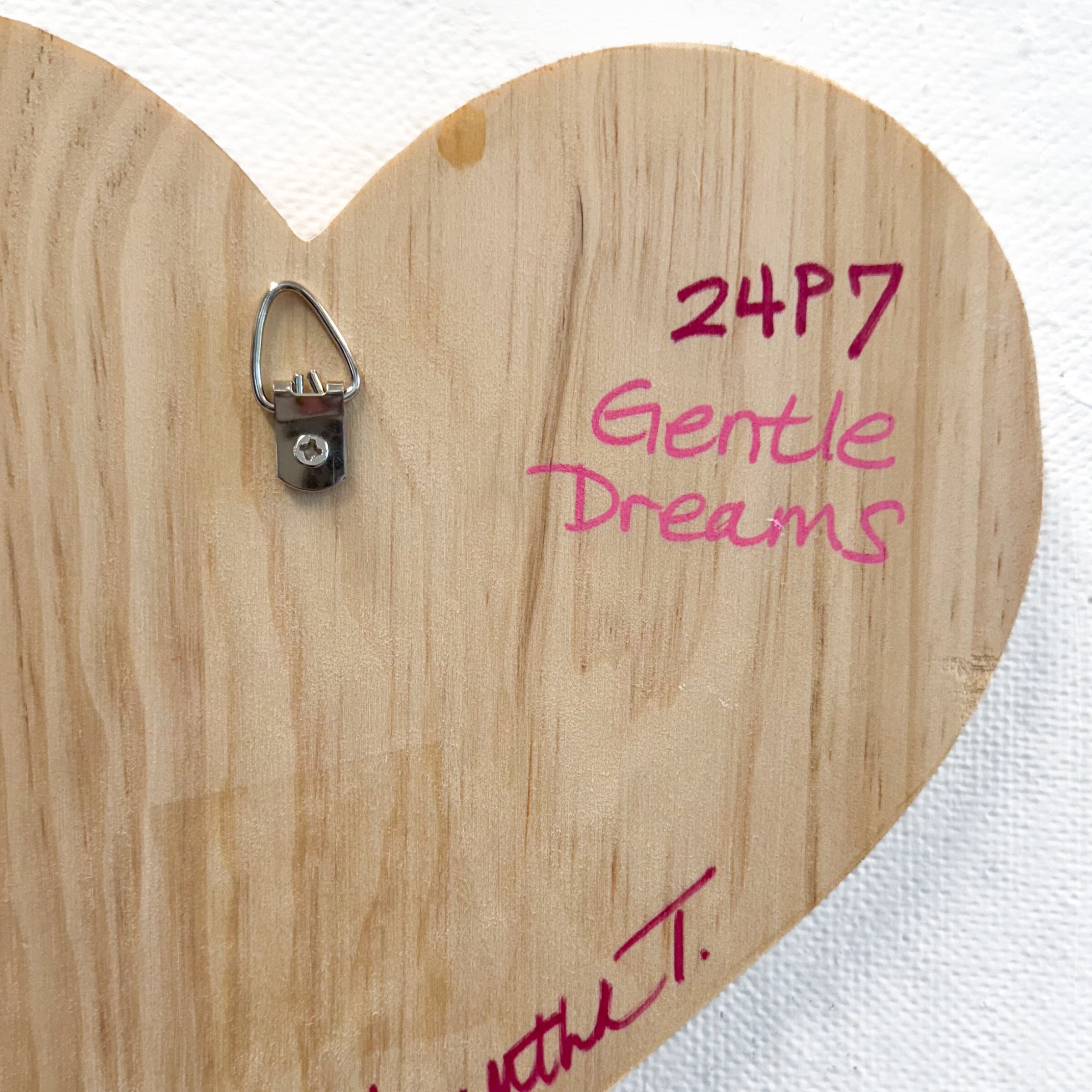 Gentle Dreams